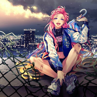 キュートだけじゃない！ギャップ萌えコミック GANMA!人気作品 『女子力